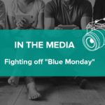 “Blue Monday” with Global News and EZ Rock