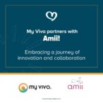 My Viva Inc. Partners with Amii to Advance AI in Digital Health