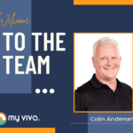 My Viva Inc. Welcomes Colin Andersen as Strategic Advisor to Facilitate Transformational Partnerships in Healthcare