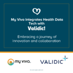 My Viva Integrates Health Data Technology to Enhance Patient Engagement and Personalized Care