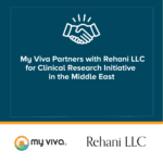 My Viva Inc. Expands into the Middle East with Clinical Research Initiative