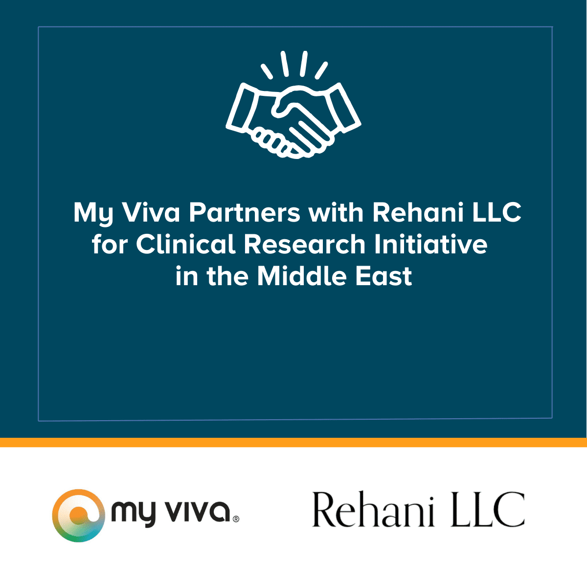 Featured image for “My Viva Inc. Expands into the Middle East with Clinical Research Initiative”