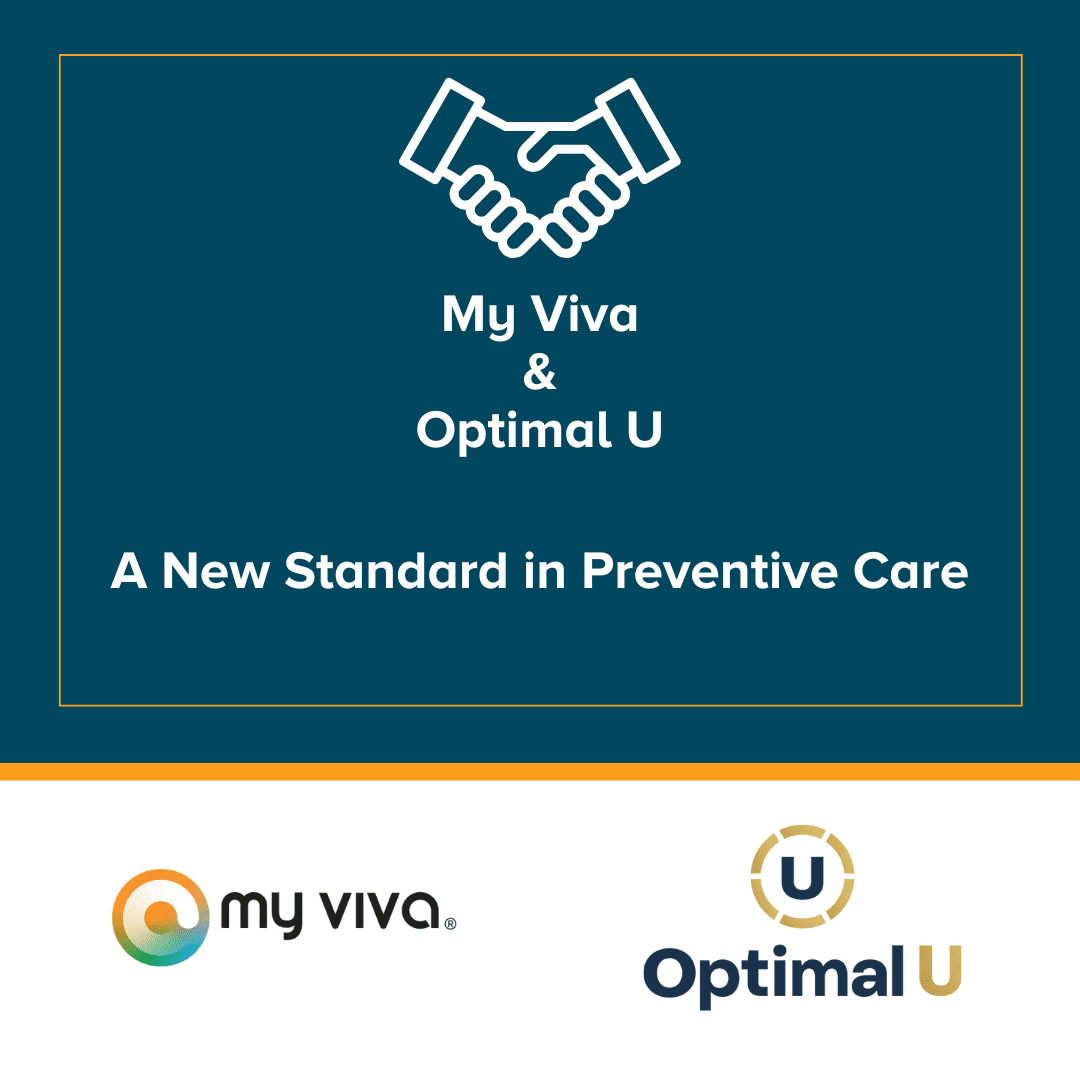 Featured image for “A New Standard in Preventive Care”